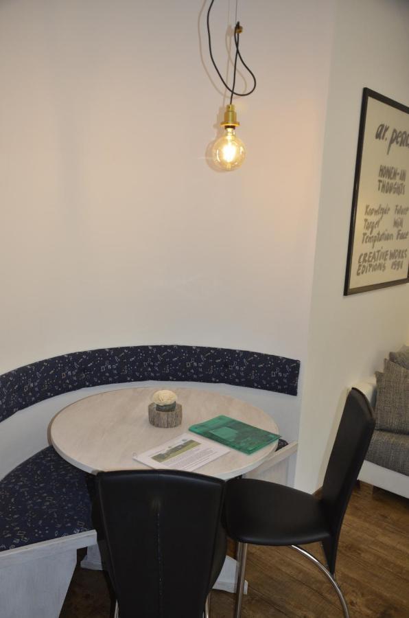 Ferienwohnung Wildgatter Grafenwiesen ภายนอก รูปภาพ